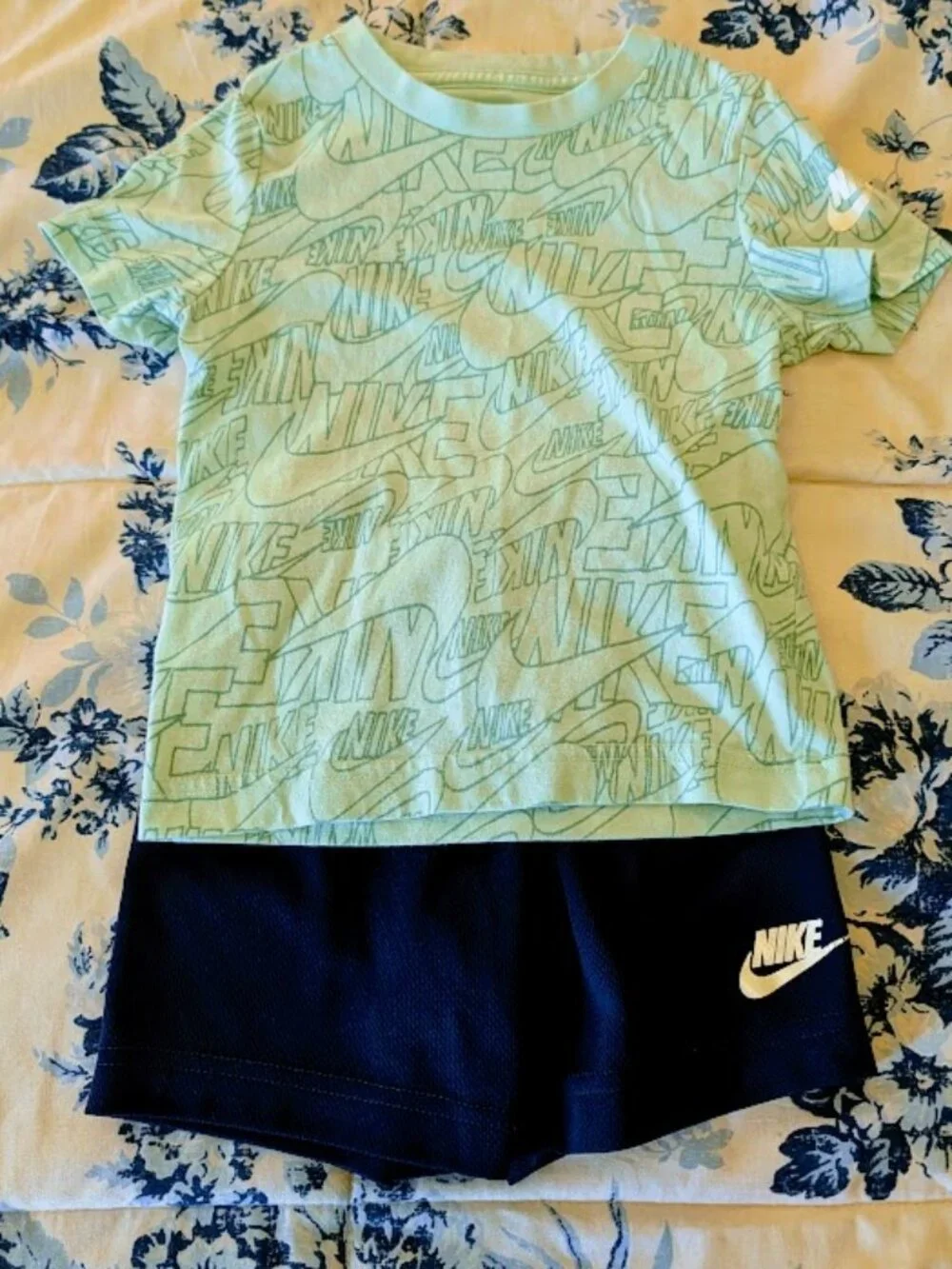 3T Nike Outfit